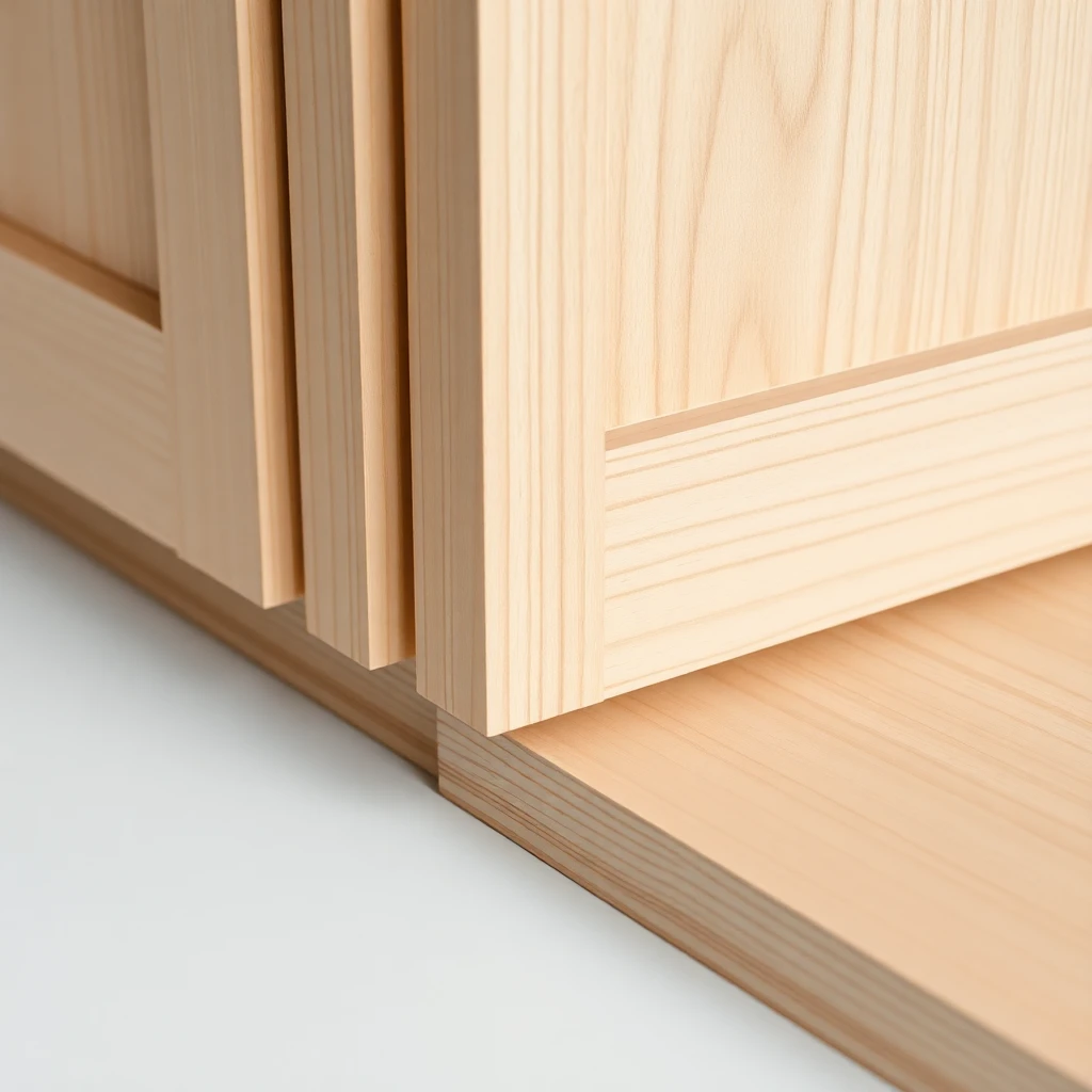 Cupboard Solutions workshop — craftsman-built storage in Gauteng